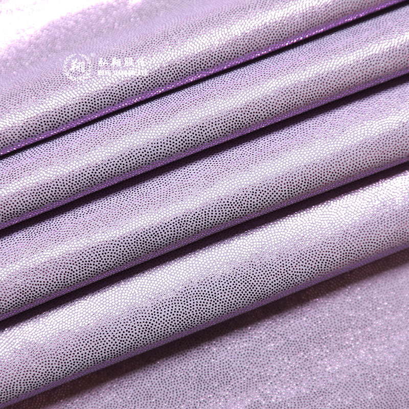 N005PW6-E tissu de mode de couleur chaude mat en nylon spandex